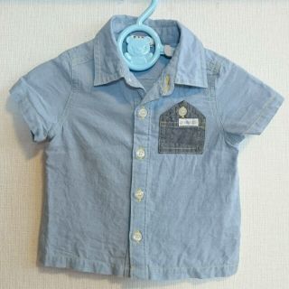 ジャンクストアー(JUNK STORE)の最終値下げ★半袖シャツ(シャツ/カットソー)