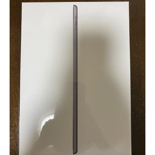 アップル(Apple)のiPad 第８世代　32GB 新品未使用未開封(タブレット)