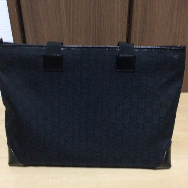 GUCCIビジネストートバッグ GUCCIビジネストートバッグ