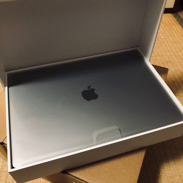 新作超特価 Mac (Apple) - MacBook Air 2020 Ci3/256GB Win10Proライセンスの通販 by てるりん's shop｜マックならラクマ 爆買い