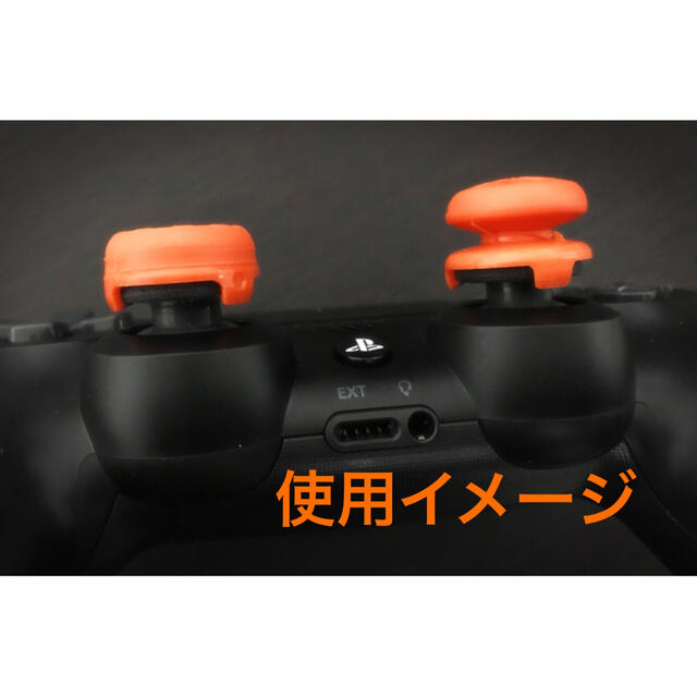 【新品】PS4 FPSフリーク  VORTEX ボルテックス　匿名配送　送料無料 エンタメ/ホビーのゲームソフト/ゲーム機本体(その他)の商品写真