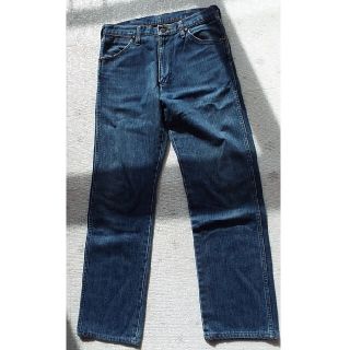 ラングラー(Wrangler)のラングラー　Wrangler　デニムパンツ　メンズジーンズ(デニム/ジーンズ)