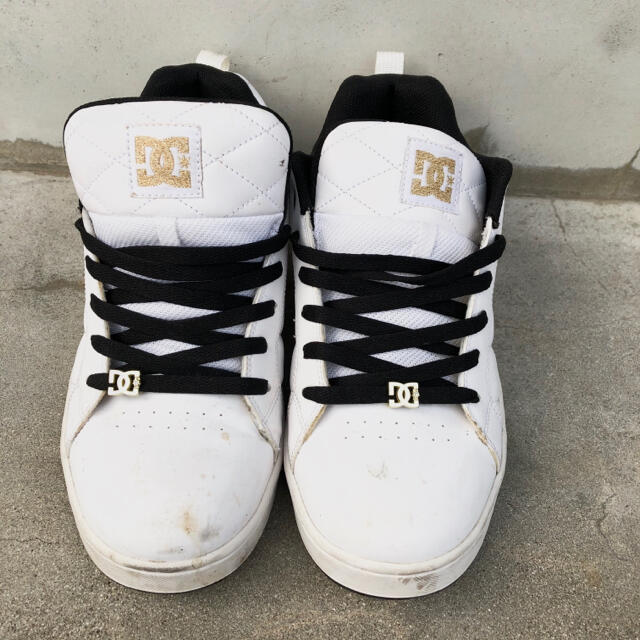 DC SHOE(ディーシーシュー)のDC shoes   メンズの靴/シューズ(スニーカー)の商品写真