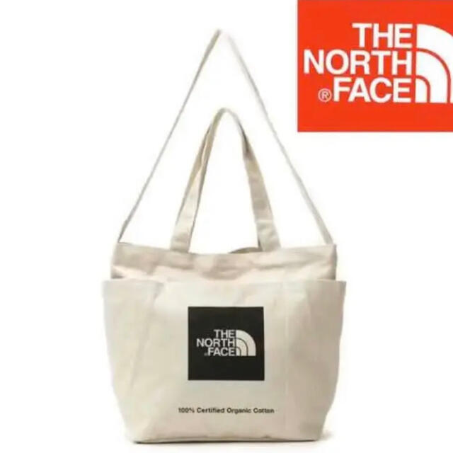 【新品】the north face ノースフェイス  トートバッグ　新品