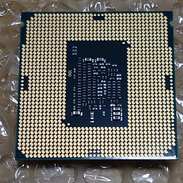 intel CPU i3-6100 1