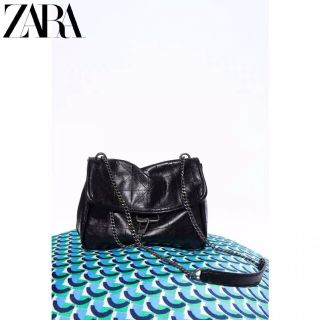 ザラ(ZARA)のZARA　バッグ　かばん(ショルダーバッグ)