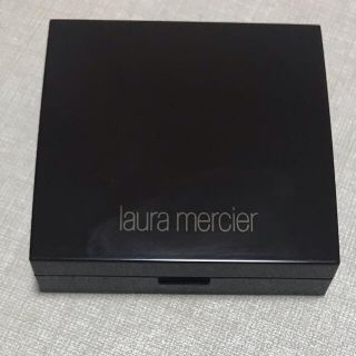 ローラメルシエ(laura mercier)のローラメルシエ  ブラッシュカラーインフュージョン　ジンジャー(チーク)