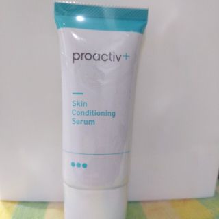 プロアクティブ(proactiv)のプロアクティブ　スキンコンデションニング　セラム(美容液)