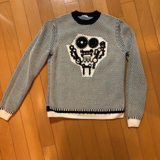 ケンゾー(KENZO)のKENZO ニットセーター(ニット/セーター)