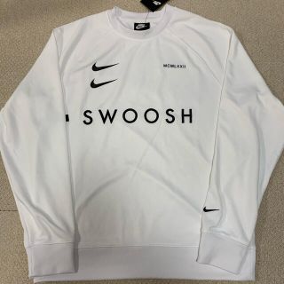 ナイキ(NIKE)の専用(スウェット)