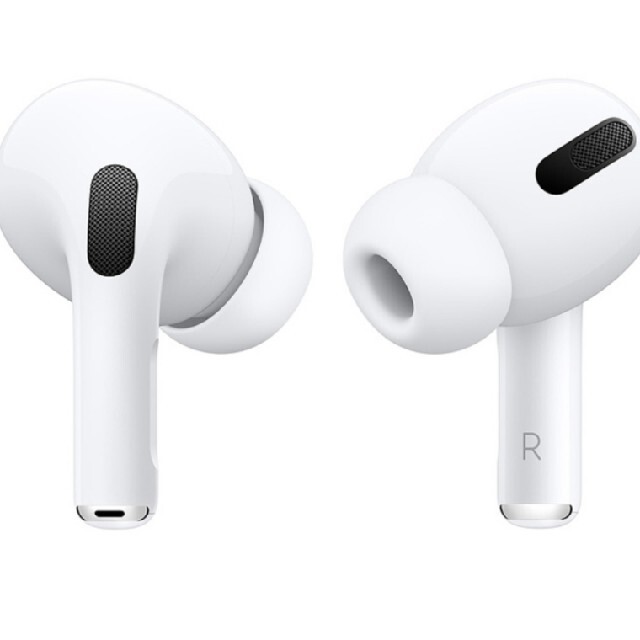 最安値 エアポッズプロ  Apple AirPods Pro 送料込み 入手困難