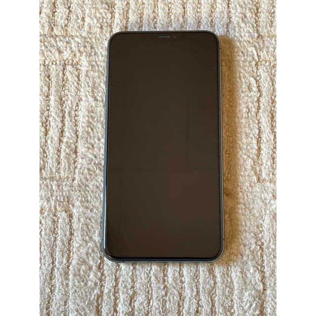 iPhone11ProMax 256GB simフリー 本体