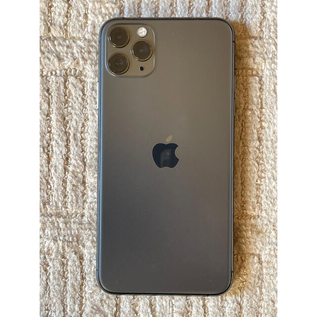 iPhone11ProMax 256GB simフリー 本体 iPhone11ProMax 256GB simフリー 本体