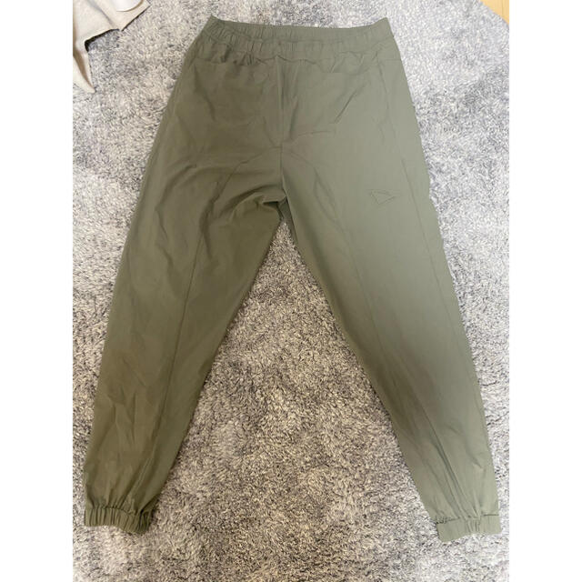 atelierbluebottleアトリエブルーボトルHiker’s PANTS