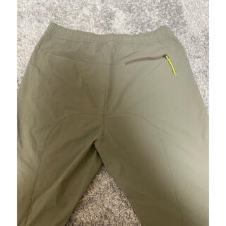 atelierbluebottleアトリエブルーボトルHiker's PANTSの通販 by ww's 
