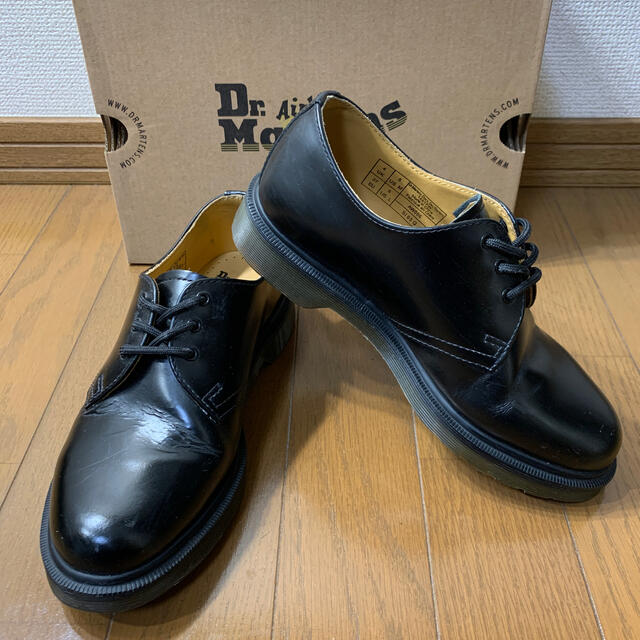 Dr.Martens(ドクターマーチン)のドクターマーチン　 レディースの靴/シューズ(ブーツ)の商品写真