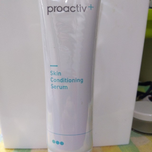 proactiv(プロアクティブ)のプロアクティブ　スキンコンディショニング　セラム コスメ/美容のスキンケア/基礎化粧品(美容液)の商品写真