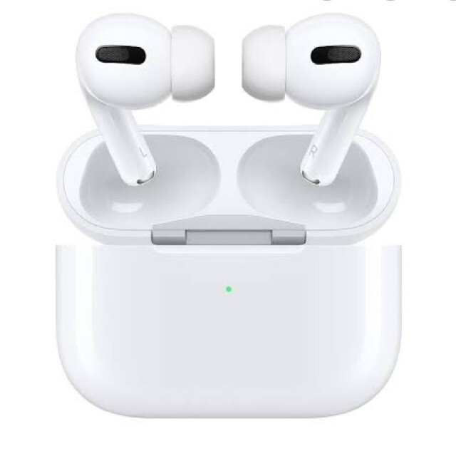 送料無料】 air 4台 セット売りです pro pods ヘッドフォン/イヤフォン