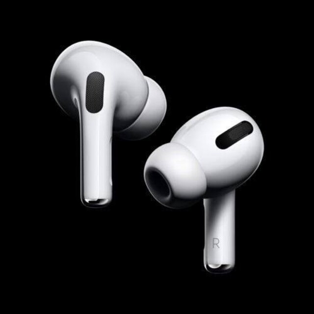 air pods pro 4台　新品