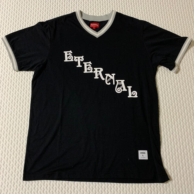 Supreme ETERNAL Practice Tee