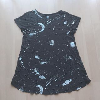 グラニフ(Design Tshirts Store graniph)のうる星やつらコラボTシャツ(Tシャツ/カットソー(半袖/袖なし))