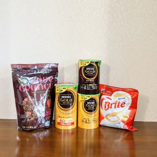 ネスレ(Nestle)の♥ももなならむ様♥専用(コーヒー)