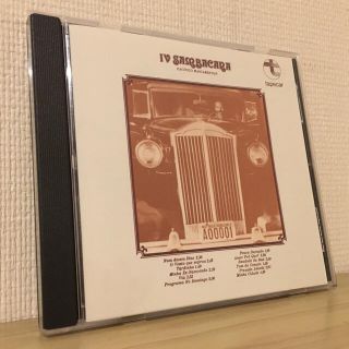 Sambacana / ４日本盤 中古(ポップス/ロック(洋楽))