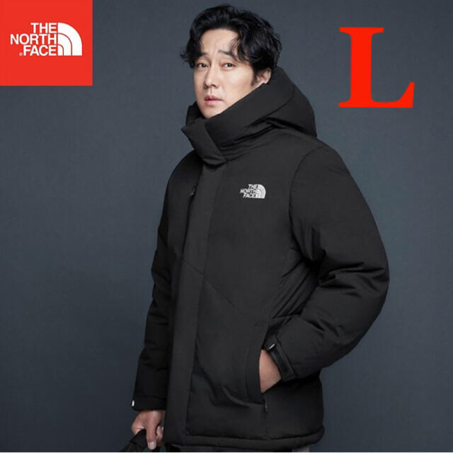 THE NORTH FACE - 新品 THE NORTH FACE エクスプローリングダウン 