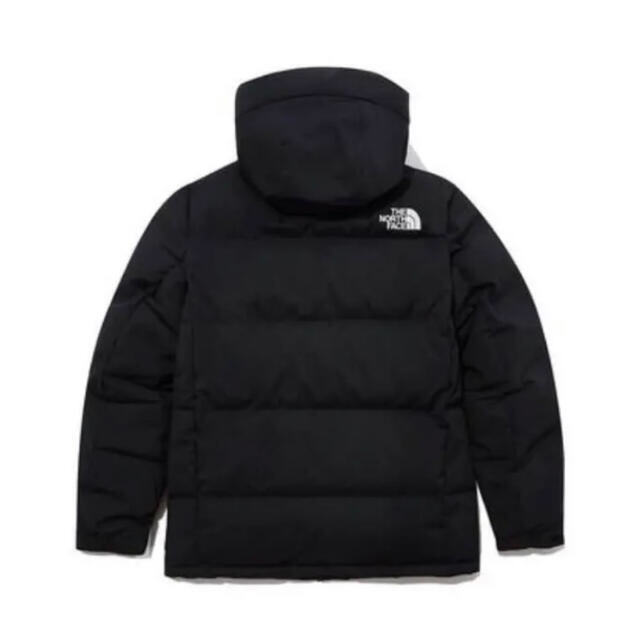 新品 THE NORTH FACE エクスプローリングダウンジャケット L