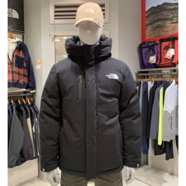 THE NORTH FACE エクスプローイング ジャケット XL 新品未使用