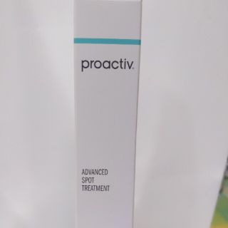 プロアクティブ(proactiv)のプロアクティブ　アドバンス　スポットトリートメント(美容液)