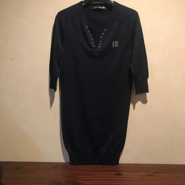 Balenciaga - BALENCIAGA ☆ ロングニット☆ の通販 by TOMATO