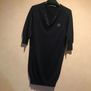 バレンシアガ(Balenciaga)のBALENCIAGA ★ ロングニット★ (ニット/セーター)