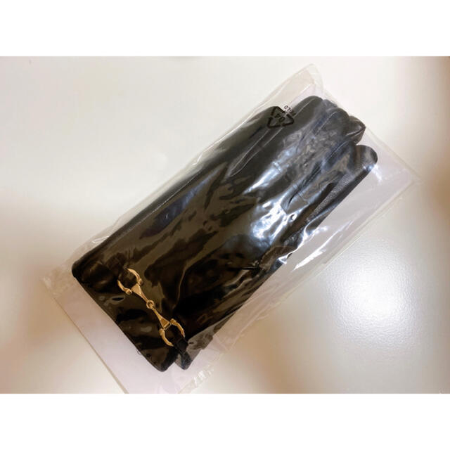 eimy istoire(エイミーイストワール)の【値下げ】eimy istoire 🏷 ES GLOVES 数量限定ノベルティ レディースのファッション小物(手袋)の商品写真