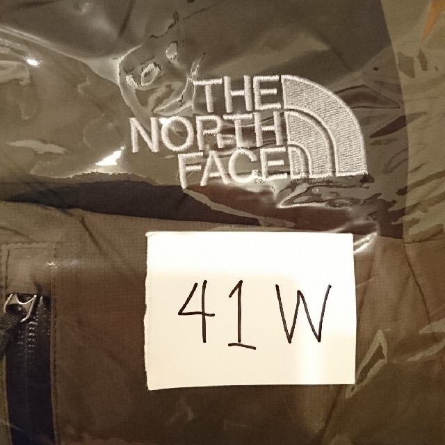 THE NORTH FACE(ザノースフェイス)の専用 新品未開封 ノースフェイス バルトロライトジャケット NT M メンズのジャケット/アウター(ダウンジャケット)の商品写真