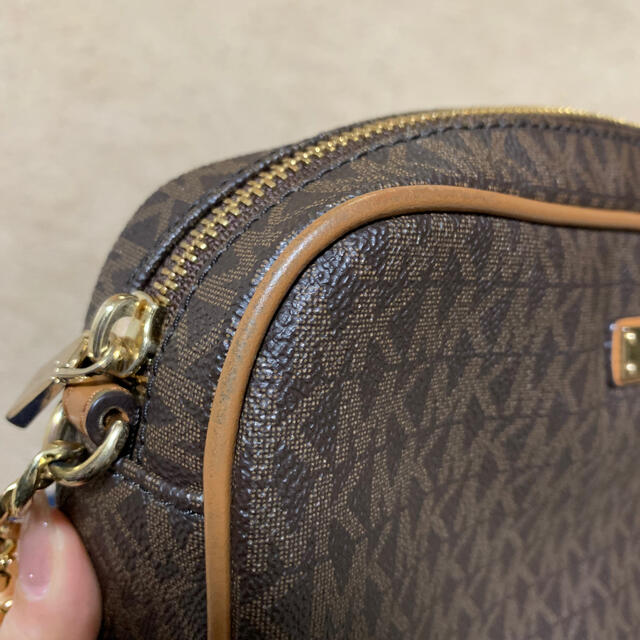 MICHAEL KORS ショルダーバッグ 3