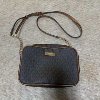 マイケルコース(Michael Kors)のMICHAEL KORS ショルダーバッグ(ショルダーバッグ)