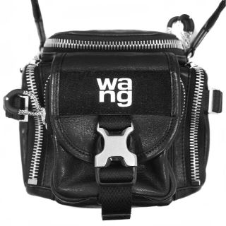 アレキサンダーワン(Alexander Wang)のALEXANDER WANG SURPLUS CAMERA BAG(ショルダーバッグ)