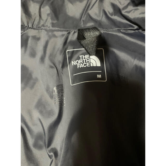 THE NORTH FACE ジャケット メンズ デニム スクープジャケット - 2