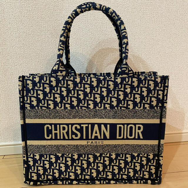 Dior ディオール　トートバッグ