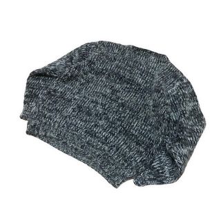 DRIES VAN NOTEN - ハンドメイド 手編み モヘア ウール ニット