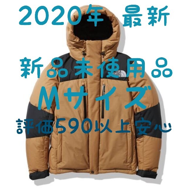 THE NORTH FACE - THE NORTH FACE  バルトロライトジャケット 【2020年最新・M】