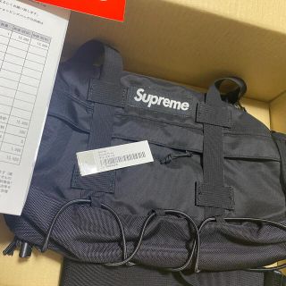 シュプリーム(Supreme)の中古品 Supreme Waist Bag(ボディーバッグ)