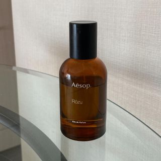 イソップ(Aesop)のイソップ  ローズ　オードパルファム(ユニセックス)