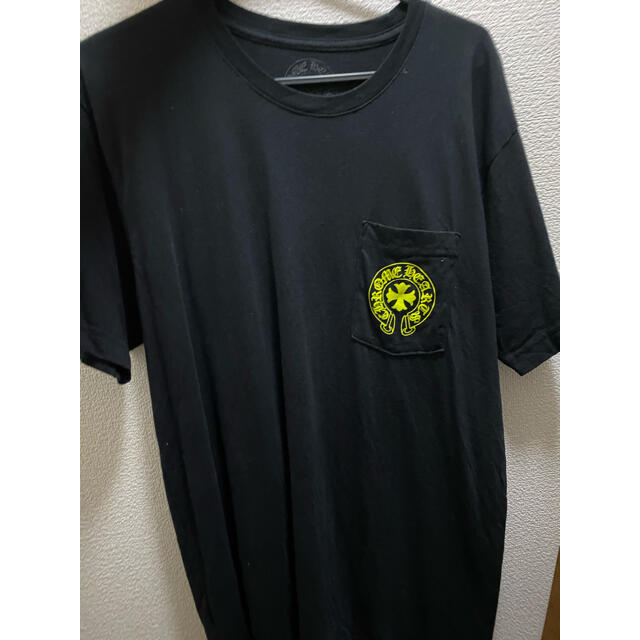 Chrome Hearts - クロムハーツ tシャツ パーカーセット購入で割引の