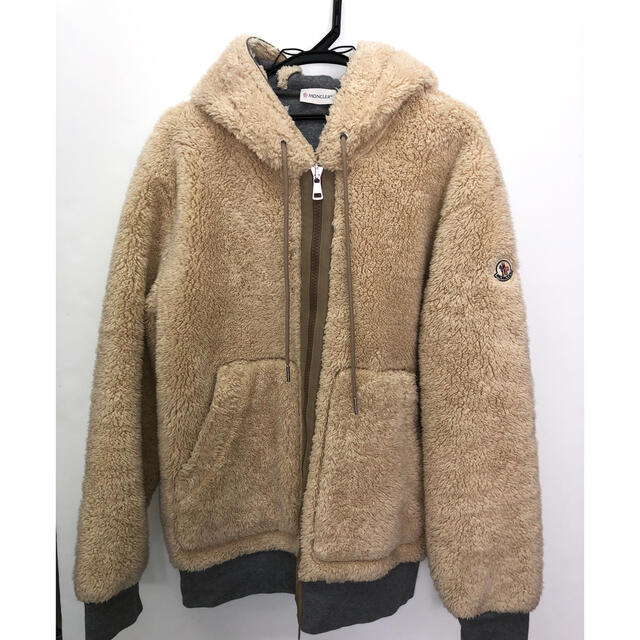 卸し売り購入 専用 新品同様品 - MONCLER モンクレール サイズXL