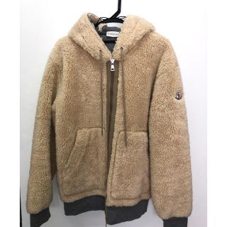 MONCLER - 専用 新品同様品 モンクレール フリース ジャケット サイズ