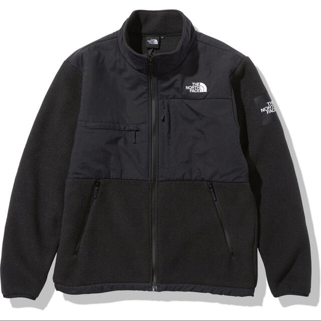 NORTH FACE デナリジャケット　NA72051その他