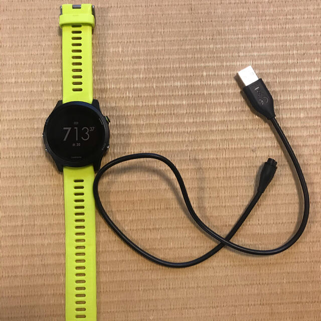 GARMIN ForeAthlete 935 ガーミン