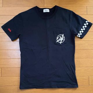 トゥエンティーフォーカラッツ(24karats)の24karats EXILE Showcase LIVE 2008 数量限定(Tシャツ/カットソー(半袖/袖なし))